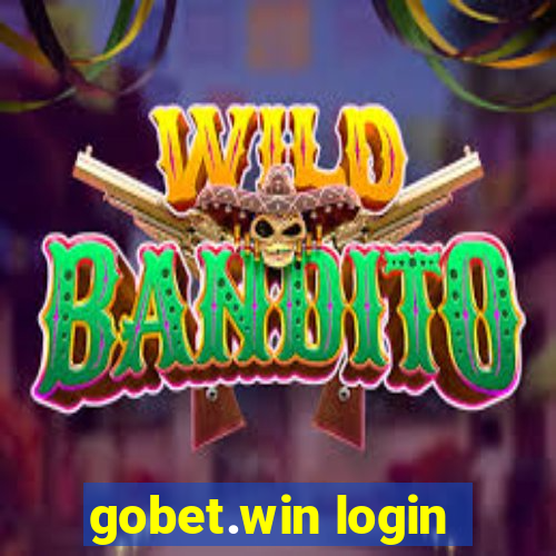 gobet.win login
